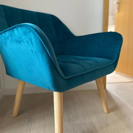 Apartment Gemuetliche Am Tegernsee - Ruhig Im Dachgeschoss *