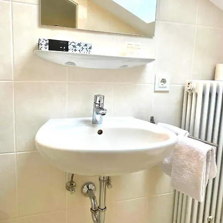 Apartamento Gemuetliche Am Tegernsee - Ruhig Im Dachgeschoss *