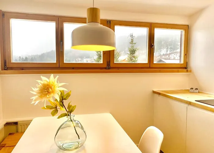 Lejlighed Gemuetliche Am Tegernsee - Ruhig Im Dachgeschoss